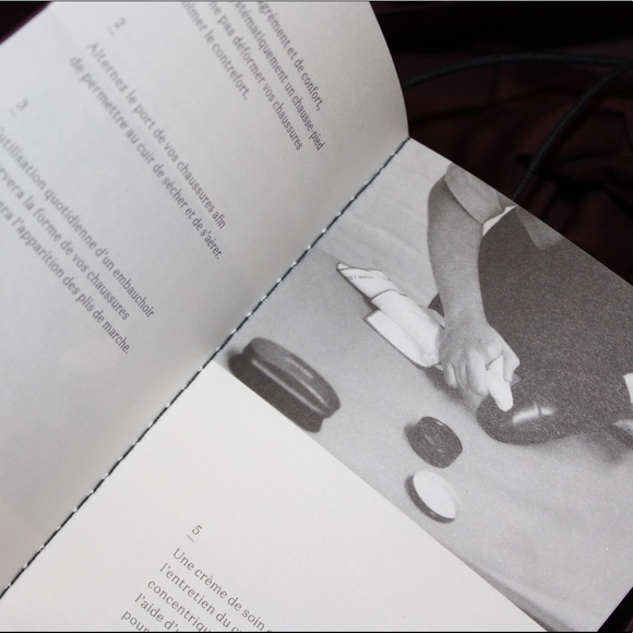 HAND CRAFTED IN UK_WEARABLE ART! Rare Patent Leather John Lobb Willow! - Picture 16 of 16